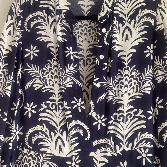 Zara Maxi Dress Size S - Picture 7 of 9